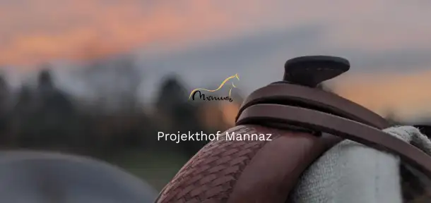 Der Projekthof „Mannaz“ unterstützt Menschen in Phasen der Neuorientierung auf dem eigenen Seelenweg. 